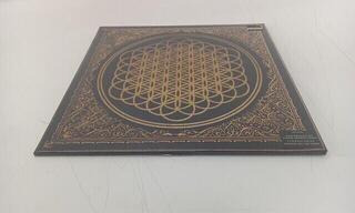 LP ploča Bring Me The Horizon - Sempiternal (LP) (Samo otvarano) - 2