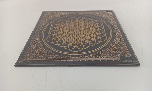 LP ploča Bring Me The Horizon - Sempiternal (LP) (Samo otvarano) - 3