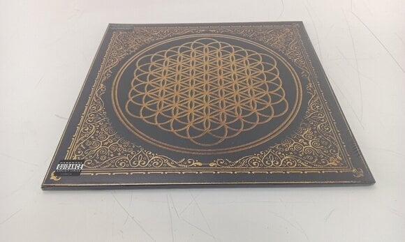 LP ploča Bring Me The Horizon - Sempiternal (LP) (Samo otvarano) - 2