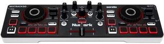 Contrôleur DJ Numark Mixtrack Go Contrôleur DJ - 3