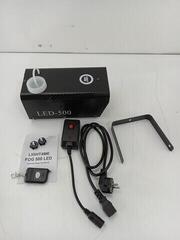 Smoke Machine Light4Me 827861 (B-Stock) #827861 - 1