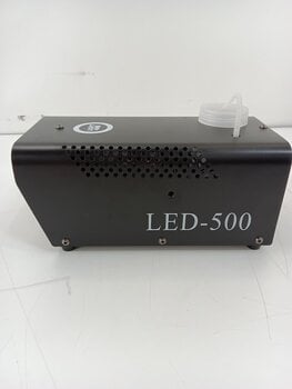 Nevelmachine Light4Me FOG 500 LED Nevelmachine (Zo goed als nieuw) - 4