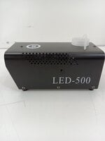 Light4Me FOG 500 LED Nevelmachine