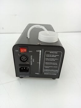 Nevelmachine Light4Me FOG 500 LED Nevelmachine (Zo goed als nieuw) - 5