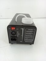 Light4Me FOG 500 LED Nevelmachine
