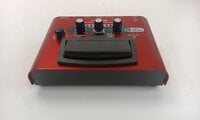 Boss VE-2 Vocal Harmonist Vokálový procesor