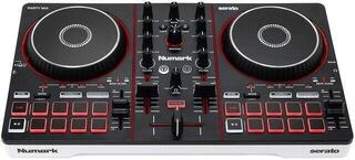 Contrôleur DJ Numark Party Mix MKIII Contrôleur DJ - 1