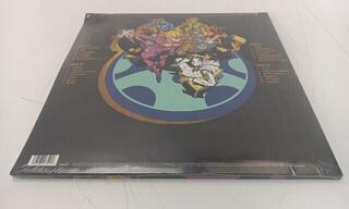 Disco de vinilo Yugo Kanno - Jojo's Bizarre Adventure: Golden Wind O.S.T Overture (Orange Coloured) (2 LP) (Recién desempaquetado) - 2
