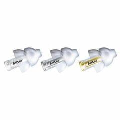 Boules Quies Alpine MusicSafe Pro Transparent Boules Quies - 6
