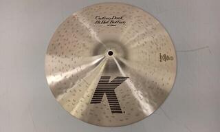Set de cinele Zildjian KCD900 K Custom Dark Box 14/16/18/20 Set de cinele (Folosit) - 4