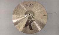 Zildjian KCD900 K Custom Dark Box 14/16/18/20 Set de cinele