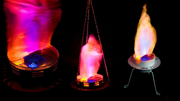 Belysningseffekt Chauvet Bob LED Belysningseffekt - 2