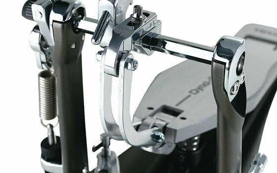 Double Pedal Tama HPDS1TW Dyna-Sync Double Pedal - 2