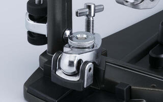 Double Pedal Tama HPDS1TW Dyna-Sync Double Pedal - 5