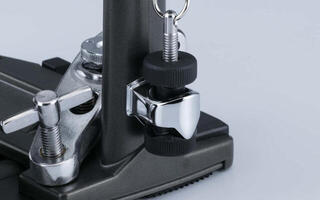 Double Pedal Tama HPDS1TW Dyna-Sync Double Pedal - 7