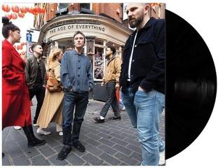 Грамофонна плоча Johnny Marr - The Age Of Everything (LP) - 1
