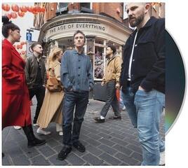 CD musique Johnny Marr - The Age Of Everything (CD) - 1