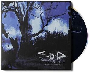 CD диск Staind - Break The Cycle (Live) (25th Anniversary Edition) (CD) - 1