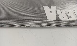 Vinyl Record Pantera - Vulgar Display Of Power (Limited Edition) (White & True Metal Gray Marbled) (LP) (Just unboxed) - 2