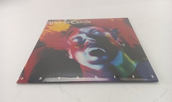Schallplatte Alice In Chains - Facelift (2 LP) (Nur ausgepackt) - 2