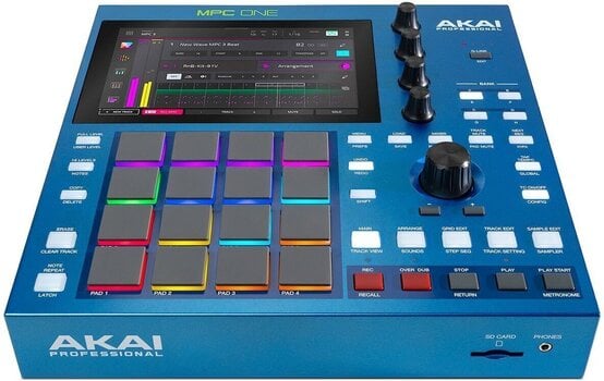 Sämpler Akai MPC ONE G2 Sämpler - 2
