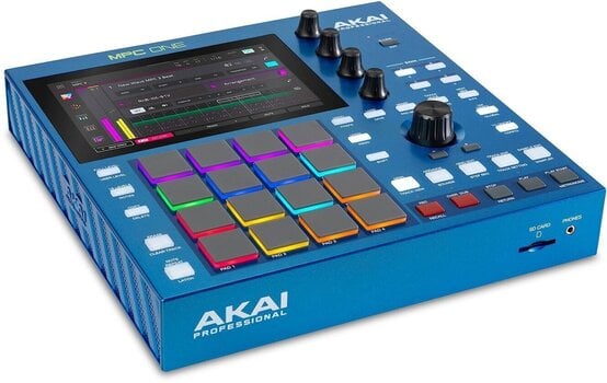 Sämpler Akai MPC ONE G2 Sämpler - 3