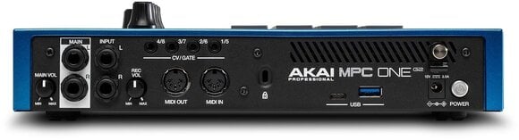 Sämpler Akai MPC ONE G2 Sämpler - 5