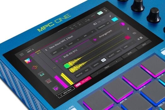 Sämpler Akai MPC ONE G2 Sämpler - 8