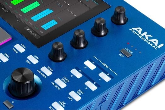 Sämpler Akai MPC ONE G2 Sämpler - 9