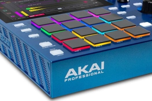 Sämpler Akai MPC ONE G2 Sämpler - 10