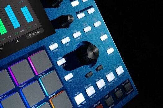 Sämpler Akai MPC ONE G2 Sämpler - 11