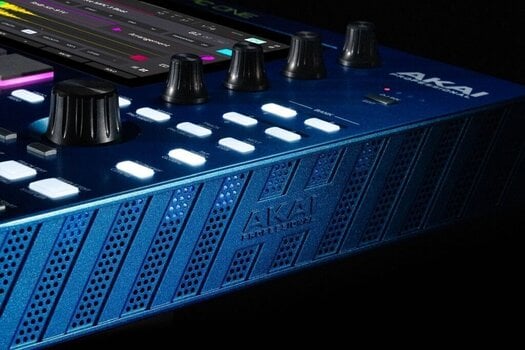 Sämpler Akai MPC ONE G2 Sämpler - 13