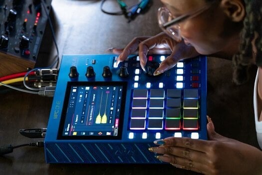Sämpler Akai MPC ONE G2 Sämpler - 15
