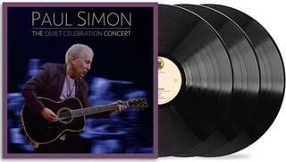 Грамофонна плоча Paul Simon - A Quiet Celebration Concert (Box Set) (3 LP) - 1