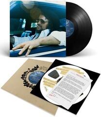 Vinyl Record Waylon Jennings - Diamonds (LP) - 1