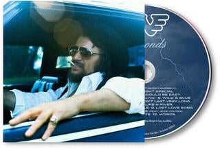 CD диск Waylon Jennings - Diamonds (CD) - 1