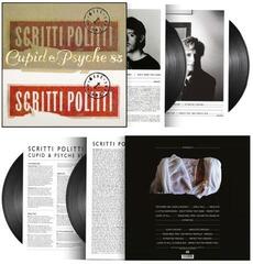 Vinyl Record Scritti Politti - Cupid & Psyche 85 (Remastered) (Deluxe Edition) (2 LP) - 1