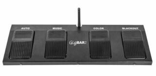 Lichtset Chauvet GigBAR 2 Lichtset - 4