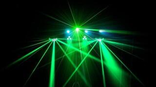 Lichtset Chauvet GigBAR 2 Lichtset - 5