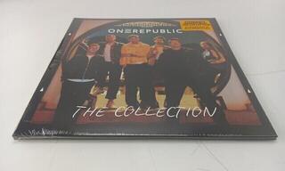 Schallplatte One Republic - ONEREPUBLIC: The Collection (LP) (Nur ausgepackt) - 1