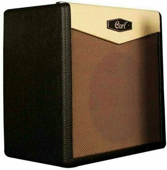 Amplificador combo solid-state Cort CM15R - 2