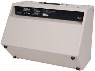 Combo do gitar elektroakustycznych Cort AF60 Combo do gitar elektroakustycznych - 2