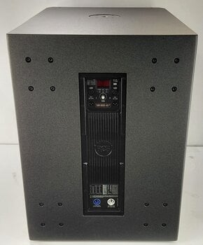 Actieve subwoofer RCF SUB 8003-AS MK3 Actieve subwoofer (Zo goed als nieuw) - 8