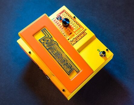 Eфект за китара Digitech Whammy MonoNeon Eфект за китара - 11