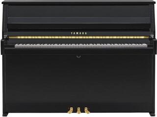 Pian Yamaha B10 PE Pian - 1