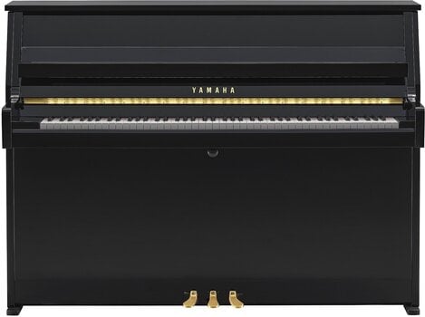 Pian Yamaha B10 PE Pian - 2