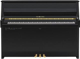 Pian Yamaha B10 TC3 PE Pian - 1