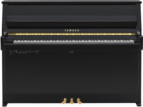 Pian Yamaha B10 TC3 PE Pian - 2