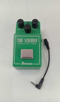 Guitar Effect Ibanez TS 808 Guitar Effect (Pre-owned) - 2