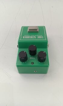 Guitar Effect Ibanez TS 808 Guitar Effect (Pre-owned) - 3